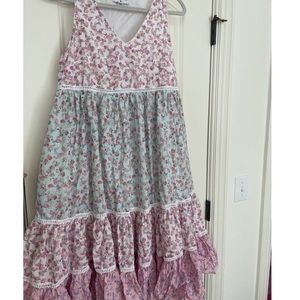 LoveShackFancy X Target Dress